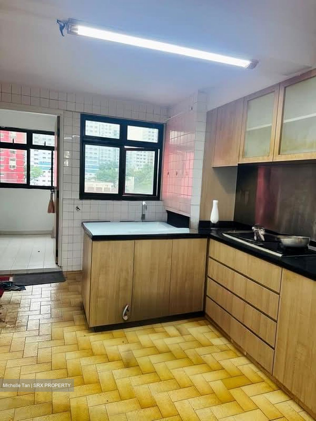 Blk 1 Brickworks Estate (Bukit Merah), HDB 3 Rooms #575888911
